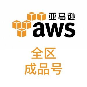 自动发货｜aws｜稳定手工号｜32vCPU｜全区｜高质量｜亚马逊云｜已开机｜即买即用｜企业级｜高主频